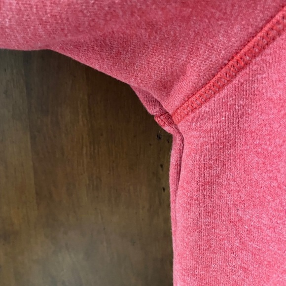 Women's The North Face Hoodie, size Medium - Picture 4 of 11